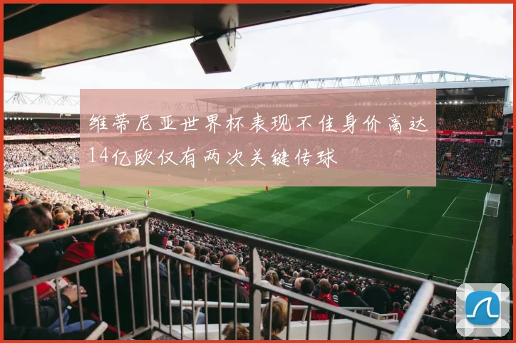 维蒂尼亚世界杯表现不佳身价高达14亿欧仅有两次关键传球